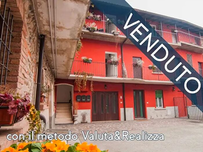 Appartamento quadrilocale in vendita in Via Antonio Locatelli, Villa Di Serio