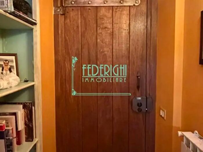 Appartamento trilocale in vendita in Lucca