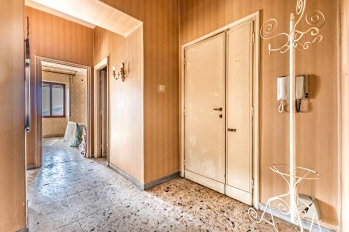 Appartamento trilocale in vendita in Corso della Repubblica, Sezze