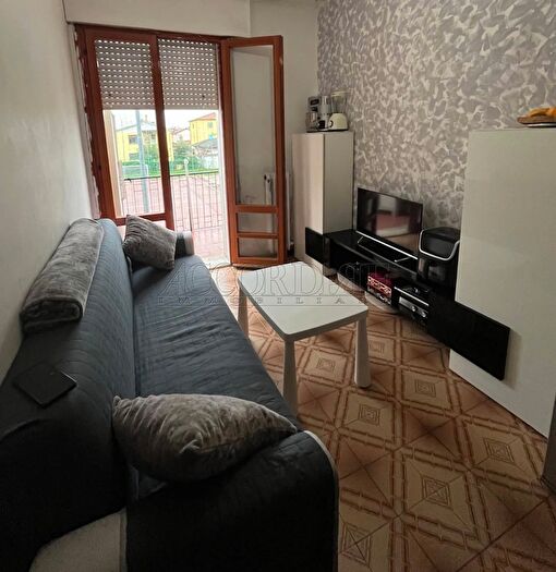 Appartamento bilocale in vendita in Via Florigerio, Padova