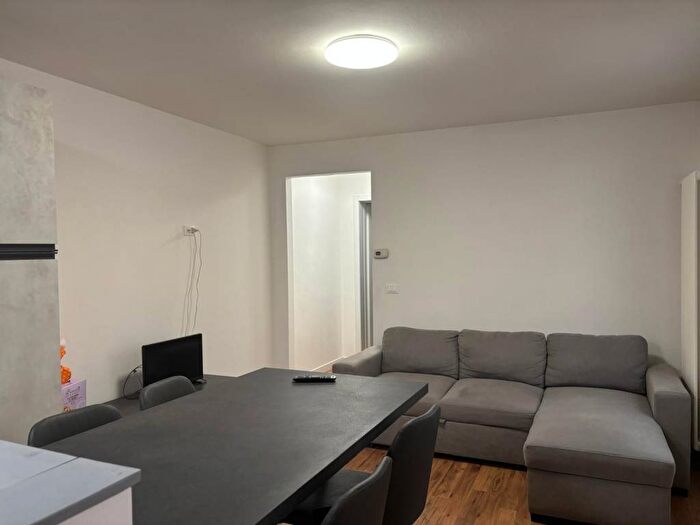 Appartamento bilocale in affitto in Contra Porta Santa Lucia, Centro Storico, Vicenza