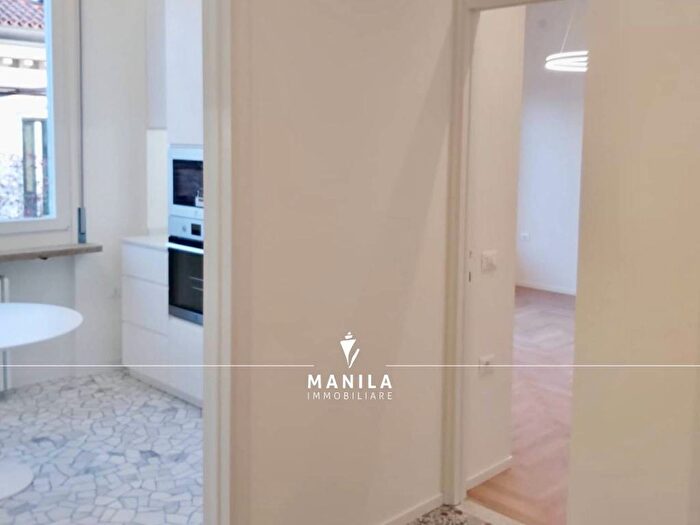 Appartamento quadrilocale in affitto in Largo Porta Altinia Treviso TV Italia, Stazione, Treviso