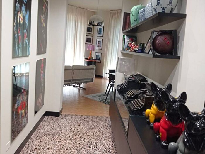 Appartamento quadrilocale in affitto in Via Santa Croce, Ticinese, Milano