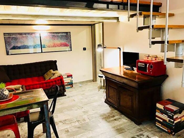 Appartamento monolocale in affitto in Via San Secondo, San Secondo, Torino