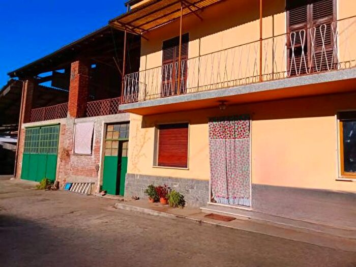 Casa monolocale in vendita in Via Giuseppe Garibaldi, Predosa