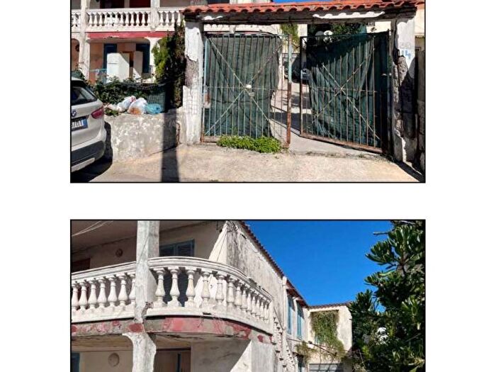 Appartamento con 5 locali in affitto in Viale Fiume Serio, Bagnara Destra Volturno, Castel Volturno