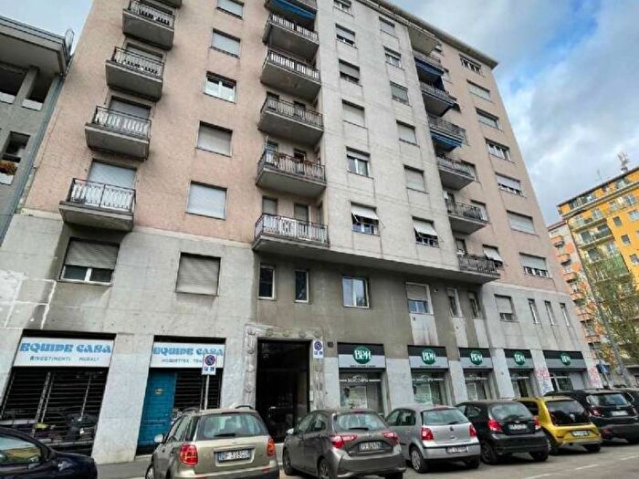 Appartamento bilocale in affitto in piazza NAPOLI, Piazza Napoli, Milano