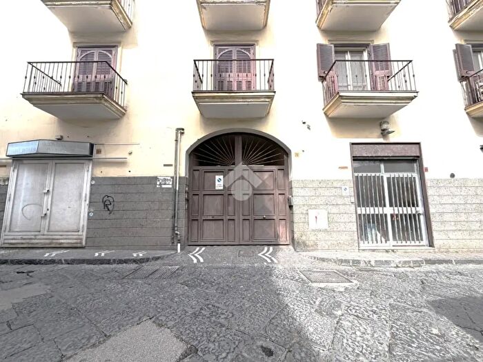 Appartamento bilocale in affitto in Via Nicola Rocco, Casoria
