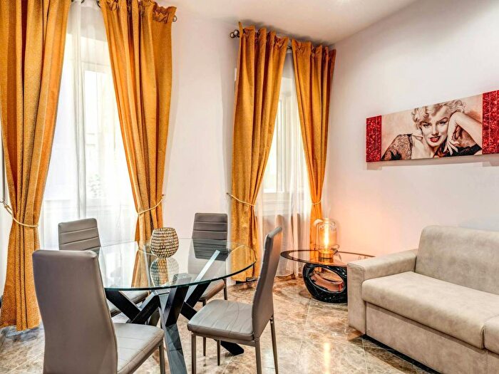 Appartamento monolocale in affitto in Via Marche, Vittorio Veneto, Roma