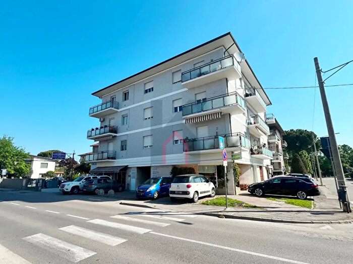 Appartamento quadrilocale in vendita in Forli
