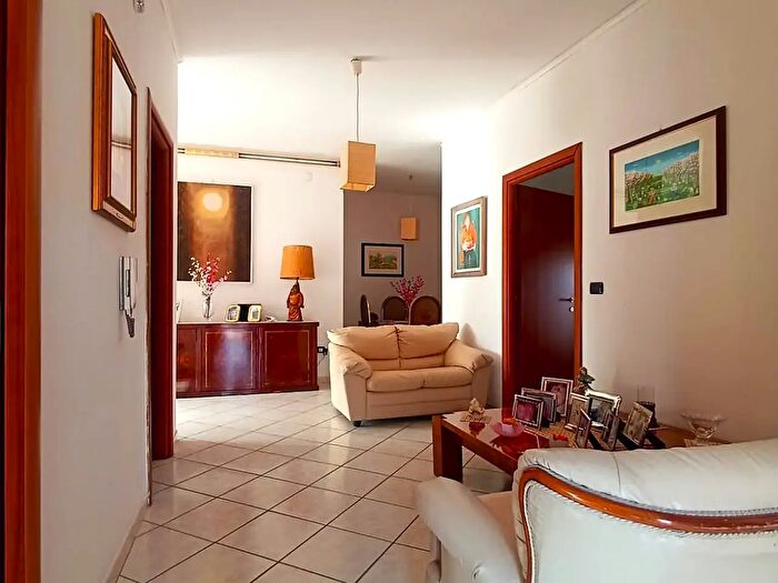 Appartamento trilocale in vendita in Traversa Francesco Schettini, Scafati