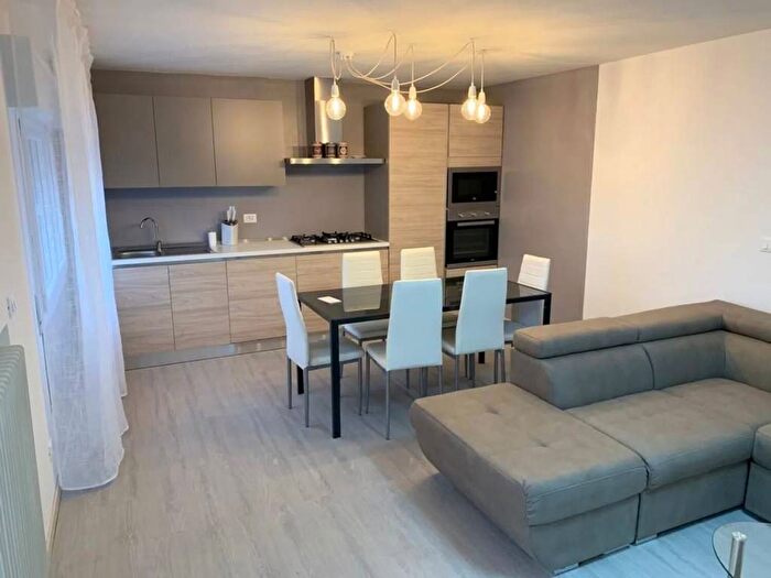 Appartamento quadrilocale in affitto in Via Nuova Trevigiana Casale SNC, Frazioni di Casale sul Sile, Casale sul Sile