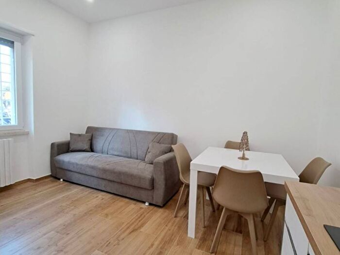 Appartamento bilocale in affitto in Via Guglielmo Mengarini, Portuense, Roma