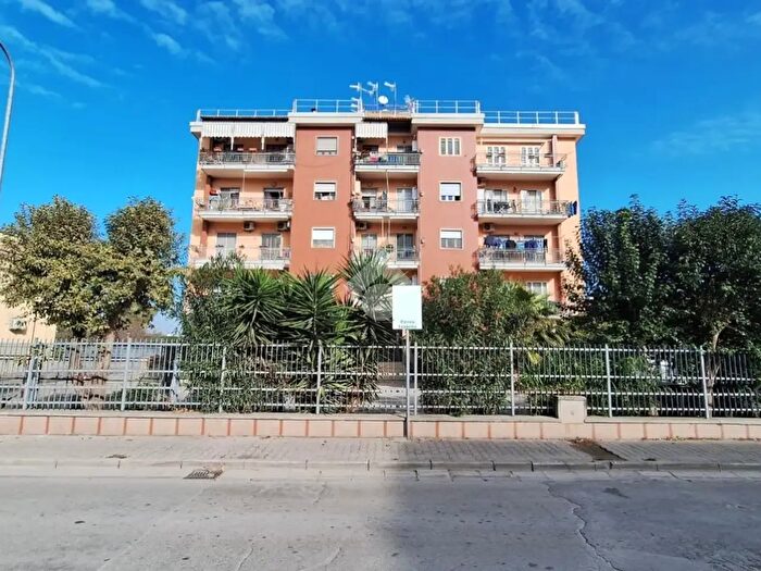 Appartamento trilocale in vendita in Via Passariello, Pomigliano D'Arco