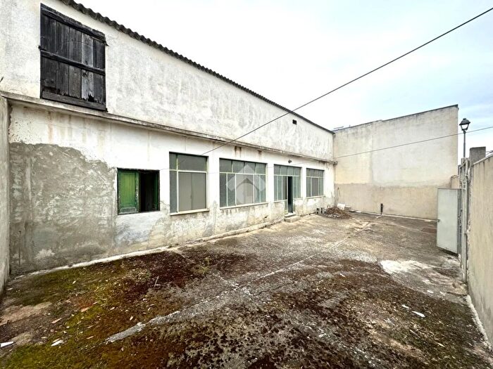 Casa quadrilocale in vendita in Via Giacomo Matteotti, Muravera