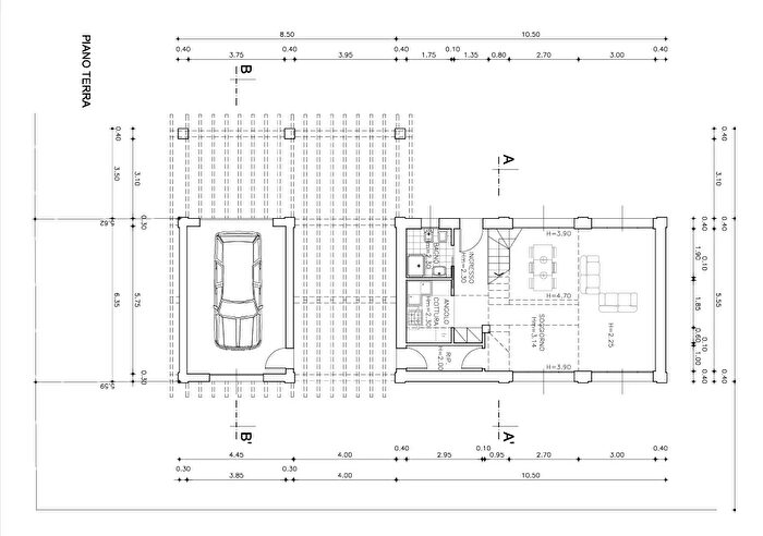 Case in Vendita e in Affitto - 3
