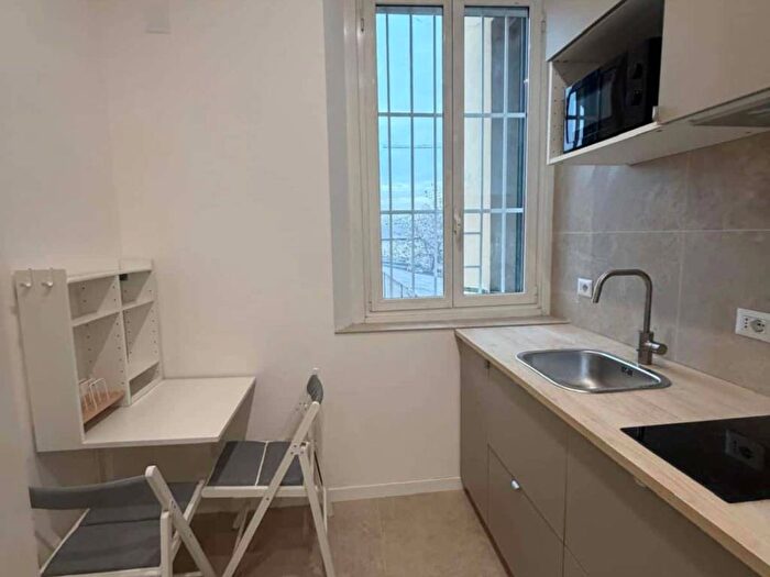 Appartamento in affitto in Via Treviglio, Ponte Nuovo, Milano