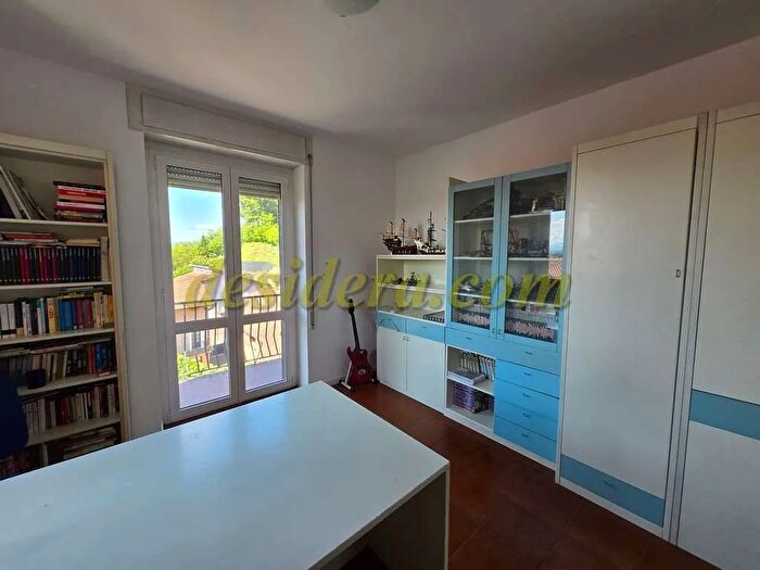 Appartamento bilocale in vendita in Castelletto Sopra Ticino