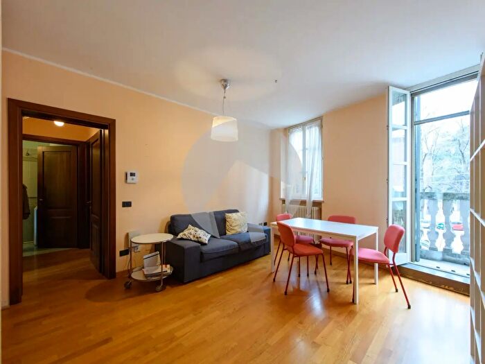 Appartamento trilocale in vendita in Via della Veza, Reggio Emilia