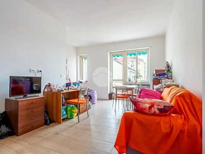 Appartamento bilocale in vendita in Via Fabbrichetta, Grugliasco