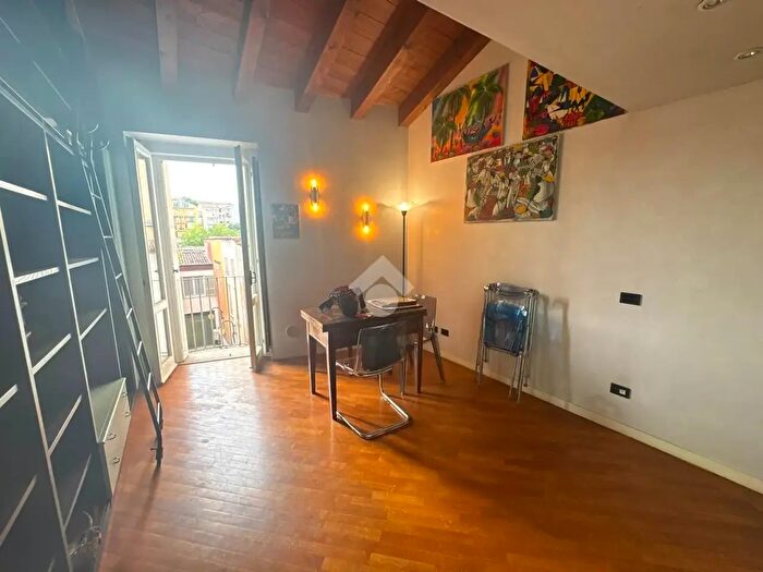 Appartamento trilocale in affitto in Corso Vittorio Emanuele II, Piacenza