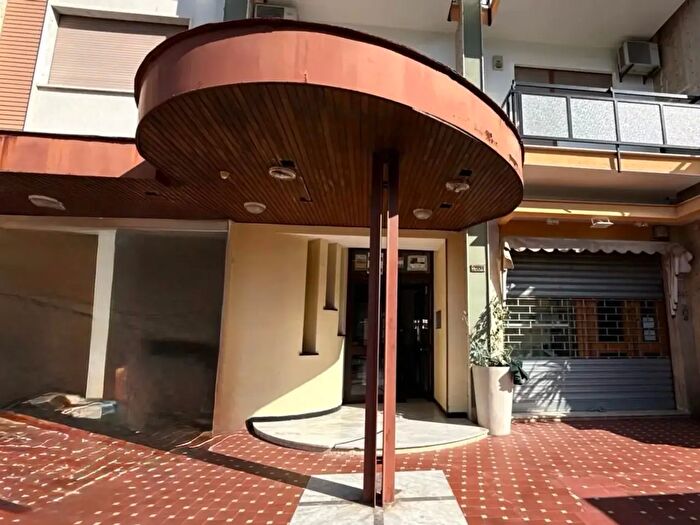 Appartamento quadrilocale in vendita in Viale della Regione Siciliana Nord Ovest, Palermo