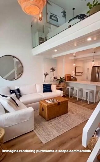 Appartamento bilocale in vendita in Via Simone Schiaffino, Milano