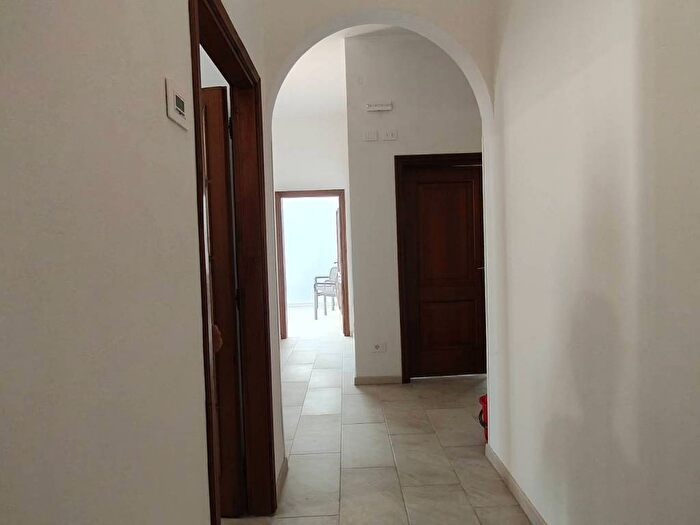 Appartamento quadrilocale in affitto in Via Renato Fucini, Coverciano, Firenze