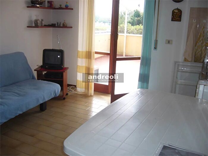 Appartamento bilocale in vendita in Senigallia