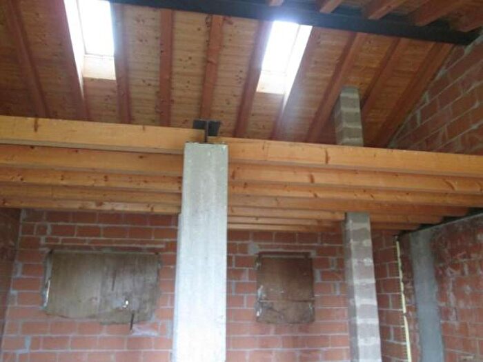 Casa trilocale in vendita in Fonte