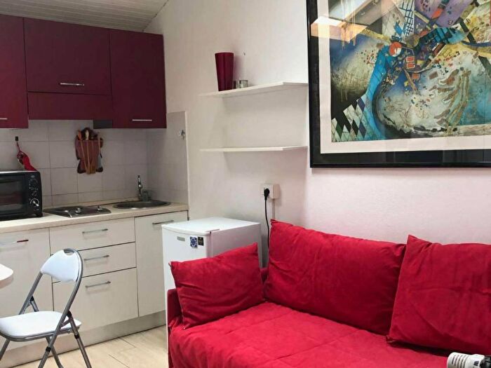 Appartamento monolocale in affitto in via AMPERE, Città Studi, Milano