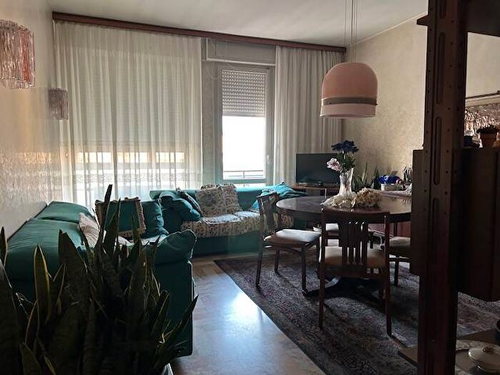 Appartamento quadrilocale in affitto in Centro, Conegliano