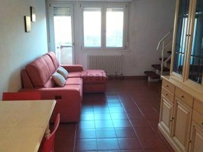 Appartamento bilocale in affitto in Via Pietro Nenni No Number, Vico Alto San Miniato, Siena