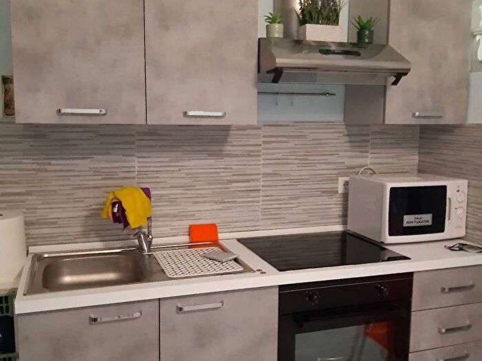 Appartamento monolocale in affitto in Via Ventimiglia, Italia, Torino