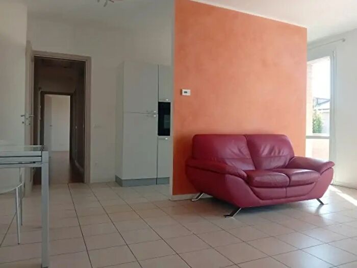 Appartamento trilocale in vendita in Vigarano Mainarda