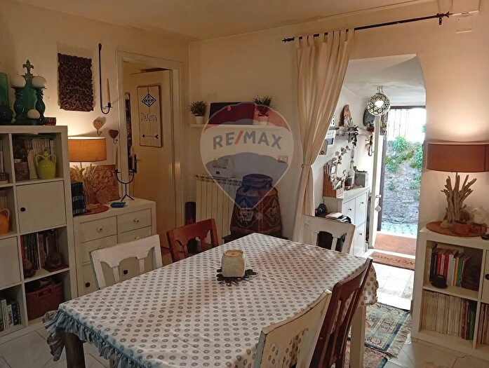 Appartamento con 5 locali in vendita in Via Caracena, Villetta Barrea