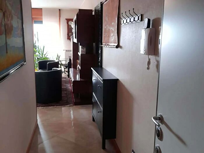 Appartamento monolocale in affitto in Via delle Forze Armate, Milano