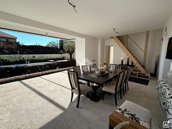 Casa con 5 locali in vendita in Via Motteggiana, Roma