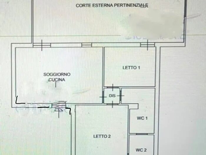 Case in Vendita e in Affitto - 2
