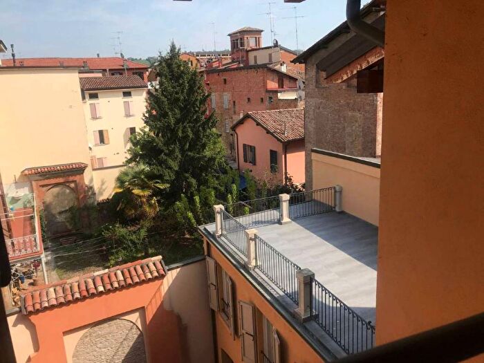 Appartamento bilocale in affitto in Centro, Sassuolo