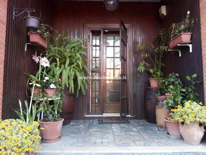 Casa con 5 locali in vendita in P Uccello, Spino D'Adda