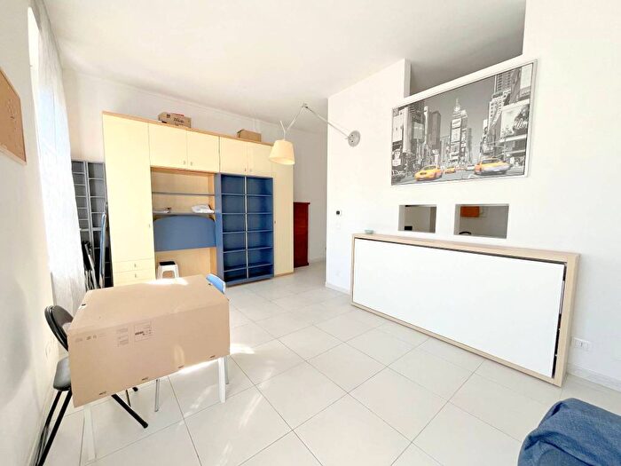 Appartamento bilocale in affitto in Via Osasco, San Paolo, Torino