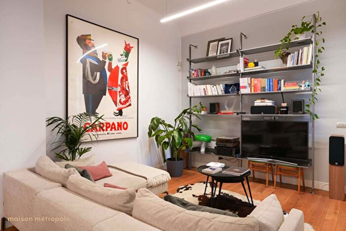 Appartamento in affitto in Via Giuseppe Mazzini, Torino