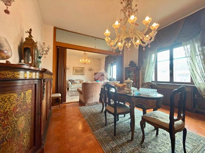 Appartamento con 5 locali in vendita in Corso Italia, San Bonifacio