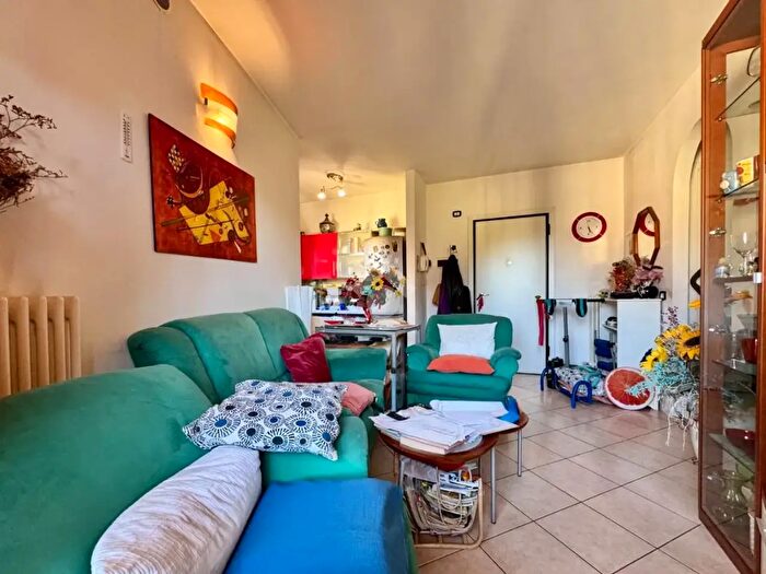 Appartamento bilocale in vendita in Via Fusignano, Rimini
