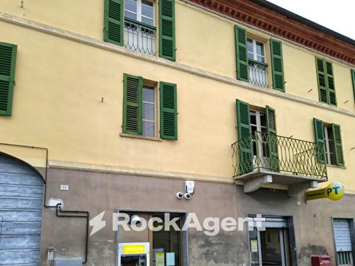 Appartamento quadrilocale in vendita in Via Giuseppe Mazzini, Casorzo