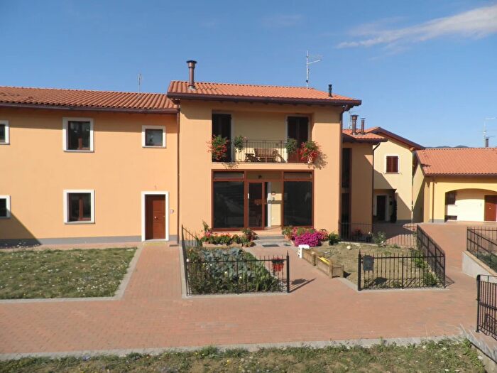 Appartamento bilocale in vendita in Ponte Messa Pennabilli Rn, Pennabilli