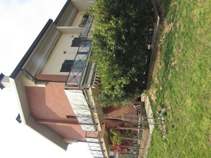 Casa trilocale in affitto in Via San Giacomo, Gerenzano