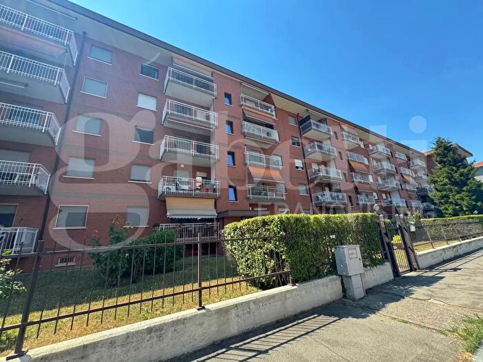 Appartamento quadrilocale in vendita in Via Crosetto, Grugliasco