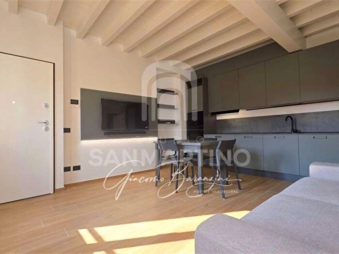 Appartamento bilocale in affitto in Via Del Cairo, Centro, Varese